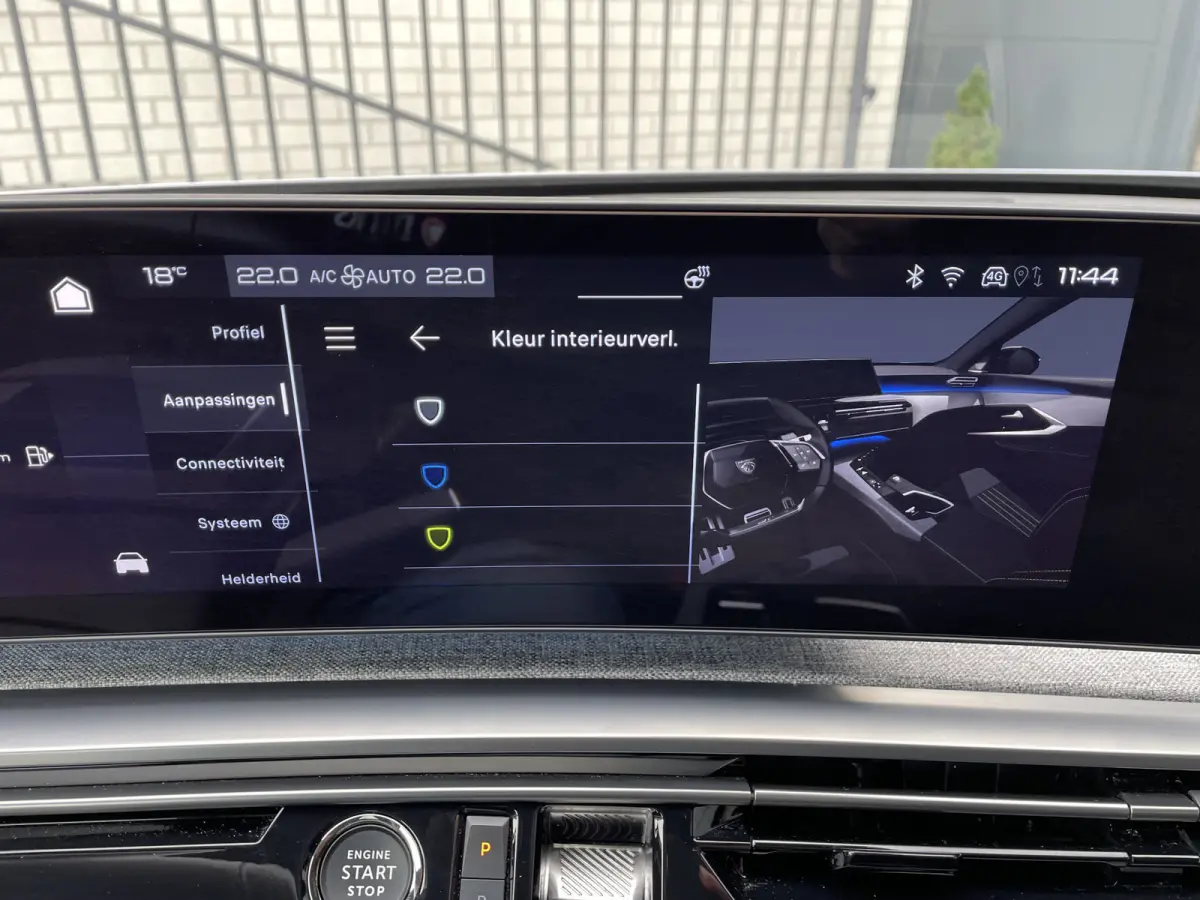 136pk Hybrid GT First Edition (Elektrische Klep - Stoel-/- stuurverwarming - Adaptieve Cruise Controle - Camera - Keyless Entry - LED Matrix - Automatische Airco)