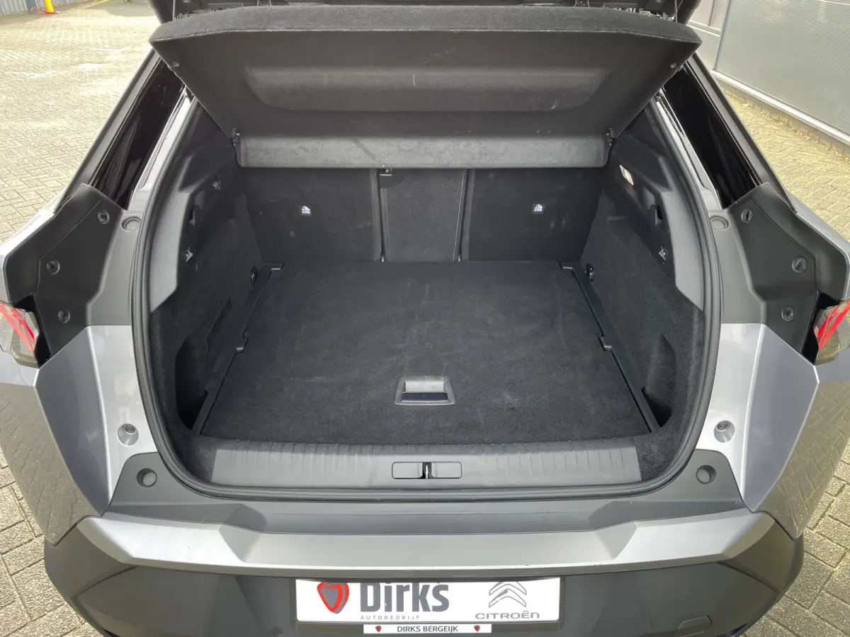 136pk Hybrid GT First Edition (Elektrische Klep - Stoel-/- stuurverwarming - Adaptieve Cruise Controle - Camera - Keyless Entry - LED Matrix - Automatische Airco)