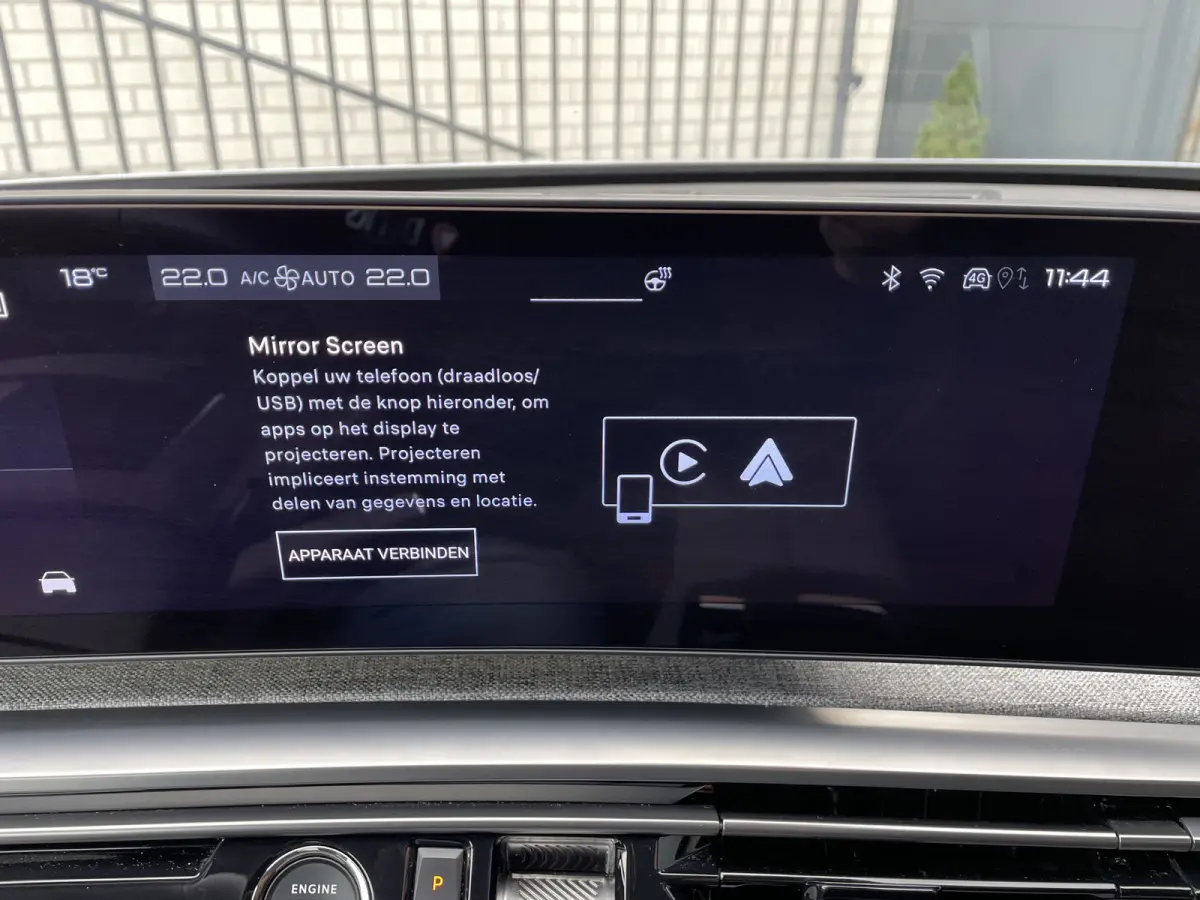 136pk Hybrid GT First Edition (Elektrische Klep - Stoel-/- stuurverwarming - Adaptieve Cruise Controle - Camera - Keyless Entry - LED Matrix - Automatische Airco)