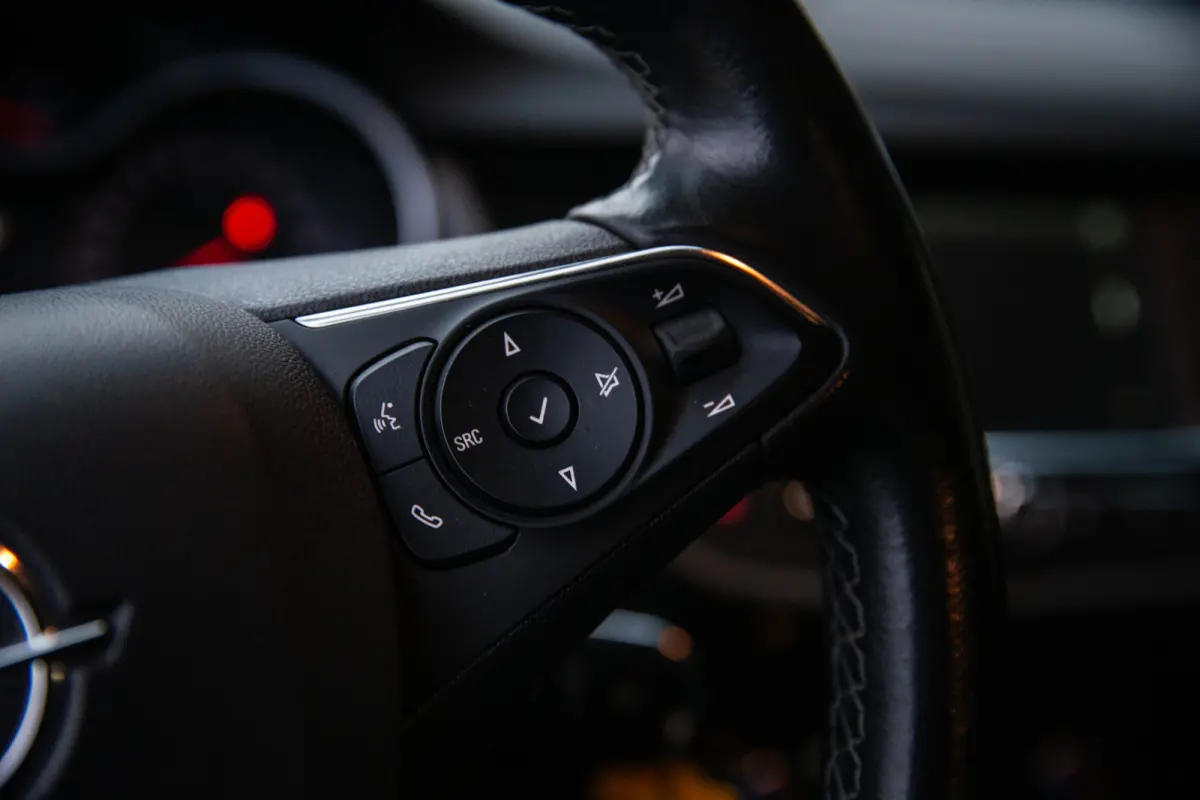 1.2 Turbo Elegance , Automaat, Cruise control,