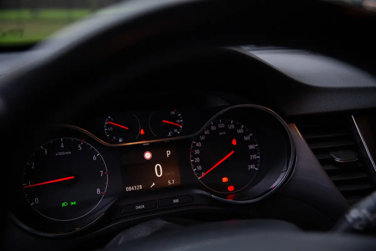 1.2 Turbo Elegance , Automaat, Cruise control,