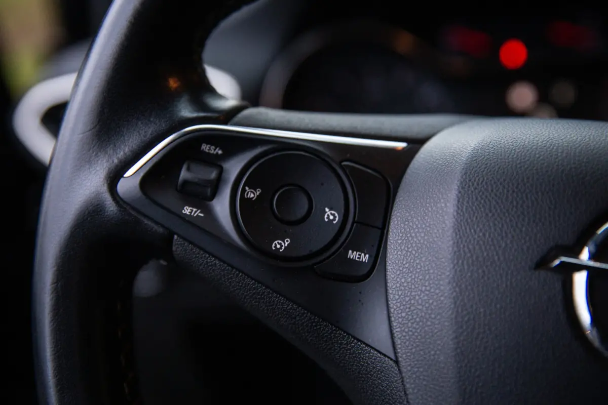 1.2 Turbo Elegance , Automaat, Cruise control,