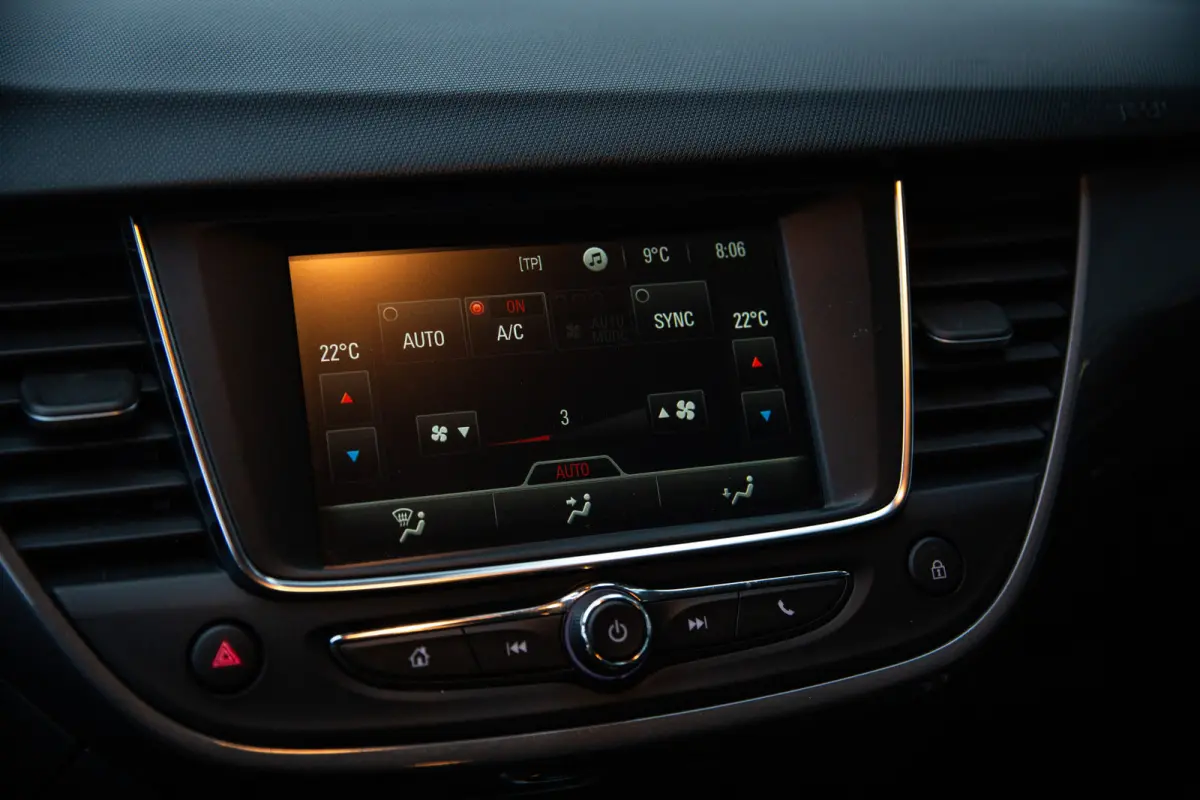 1.2 Turbo Elegance , Automaat, Cruise control,