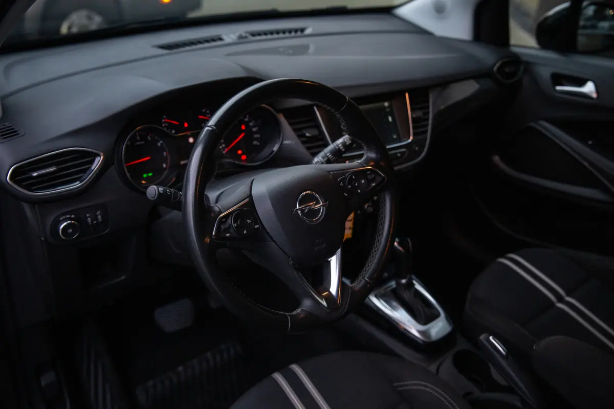 1.2 Turbo Elegance , Automaat, Cruise control,