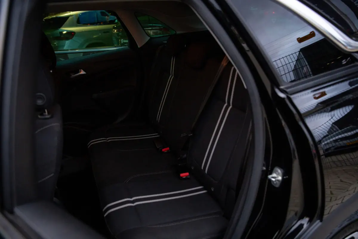 1.2 Turbo Elegance , Automaat, Cruise control,