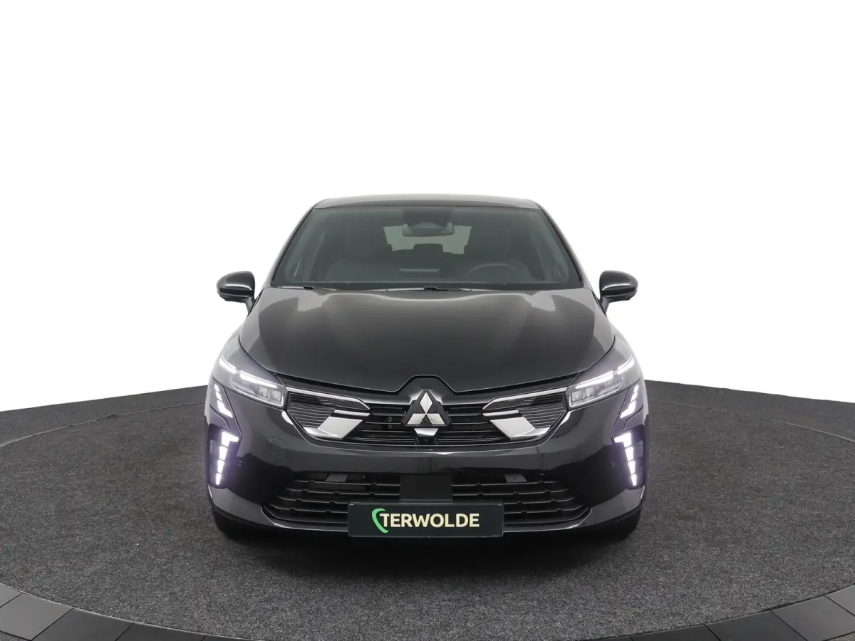 1.6 HEV Instyle | 360° Camera | Adaptive Cruise Control | Apple Carplay/Android Auto | BOSE Audio | Climate Control | Navigatie | Stoel- en Stuurverwarming