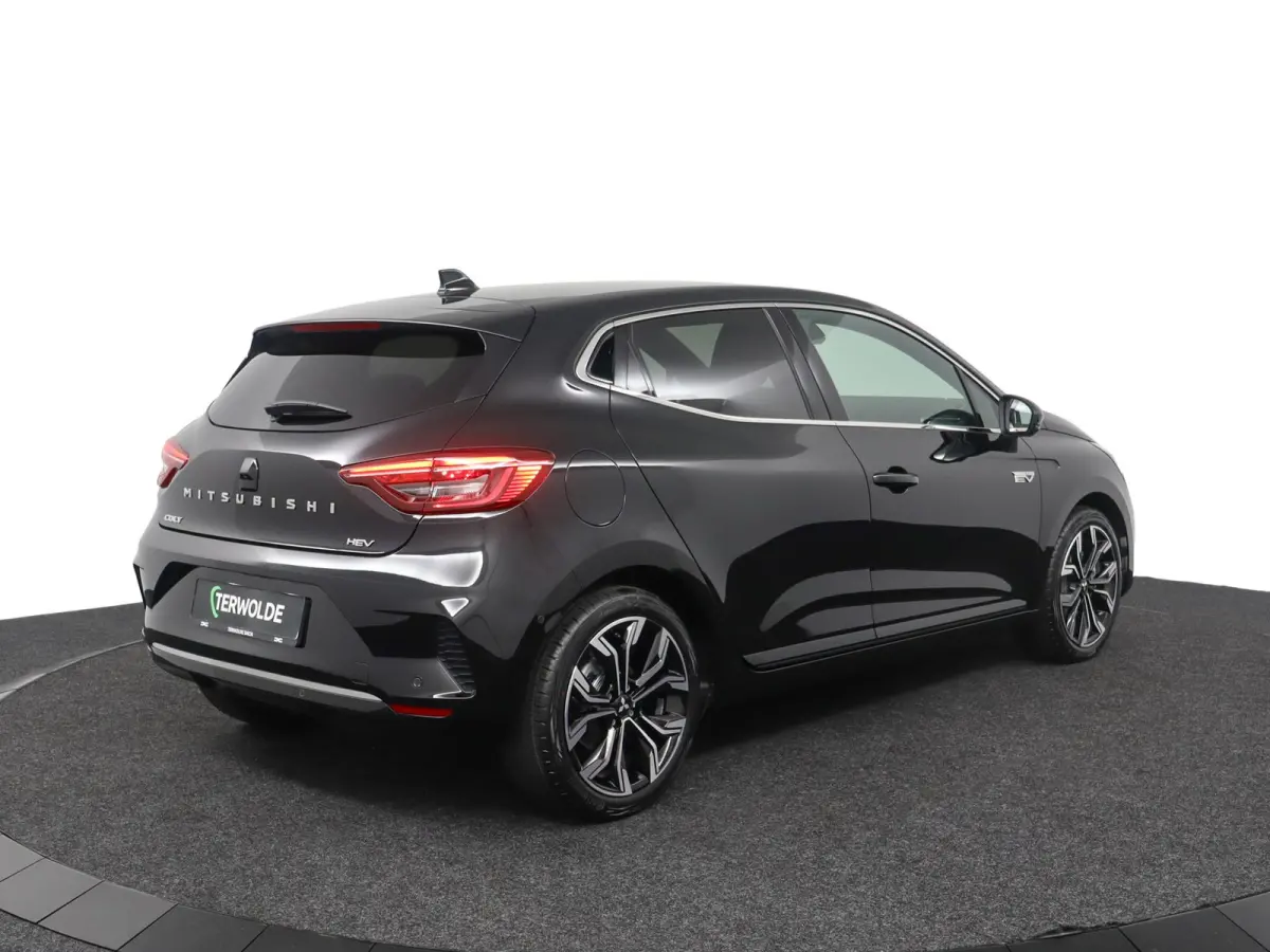 1.6 HEV Instyle | 360° Camera | Adaptive Cruise Control | Apple Carplay/Android Auto | BOSE Audio | Climate Control | Navigatie | Stoel- en Stuurverwarming