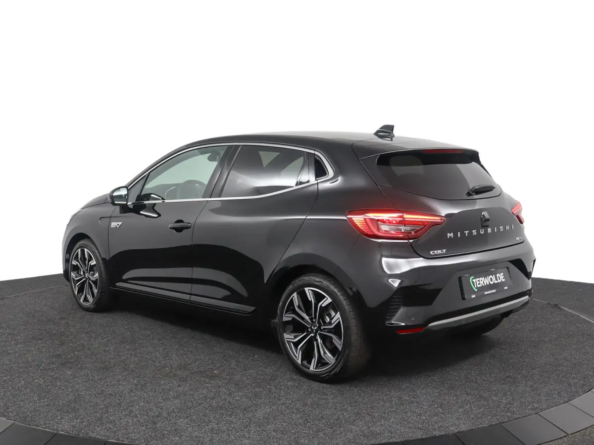 1.6 HEV Instyle | 360° Camera | Adaptive Cruise Control | Apple Carplay/Android Auto | BOSE Audio | Climate Control | Navigatie | Stoel- en Stuurverwarming
