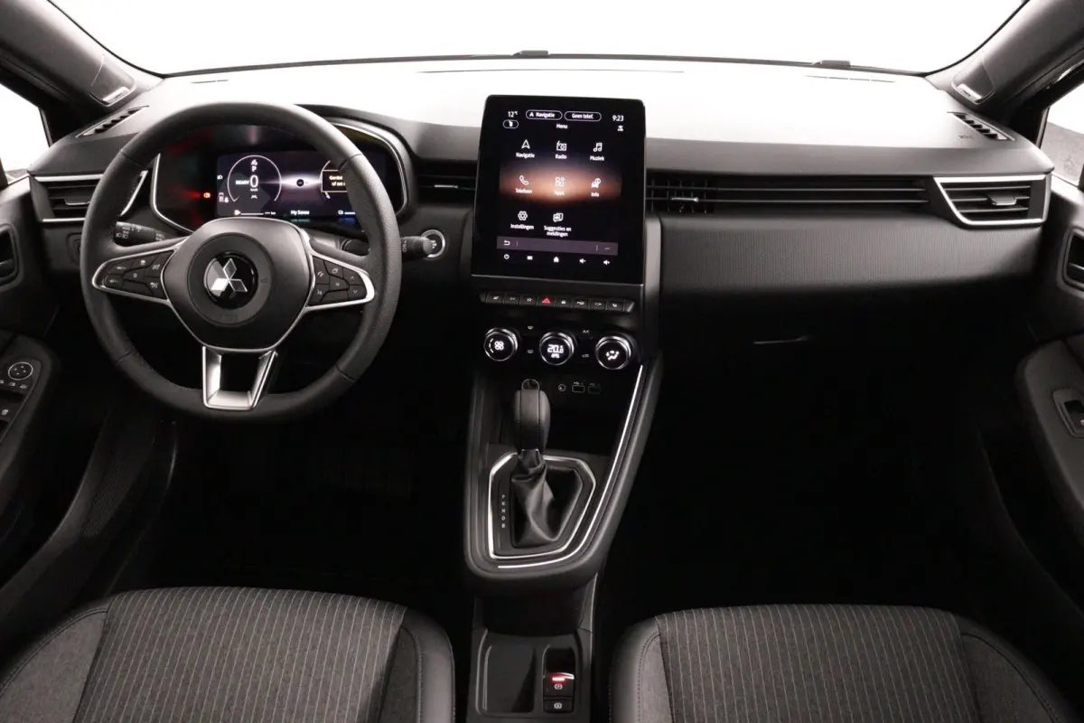 1.6 HEV Instyle | 360° Camera | Adaptive Cruise Control | Apple Carplay/Android Auto | BOSE Audio | Climate Control | Navigatie | Stoel- en Stuurverwarming