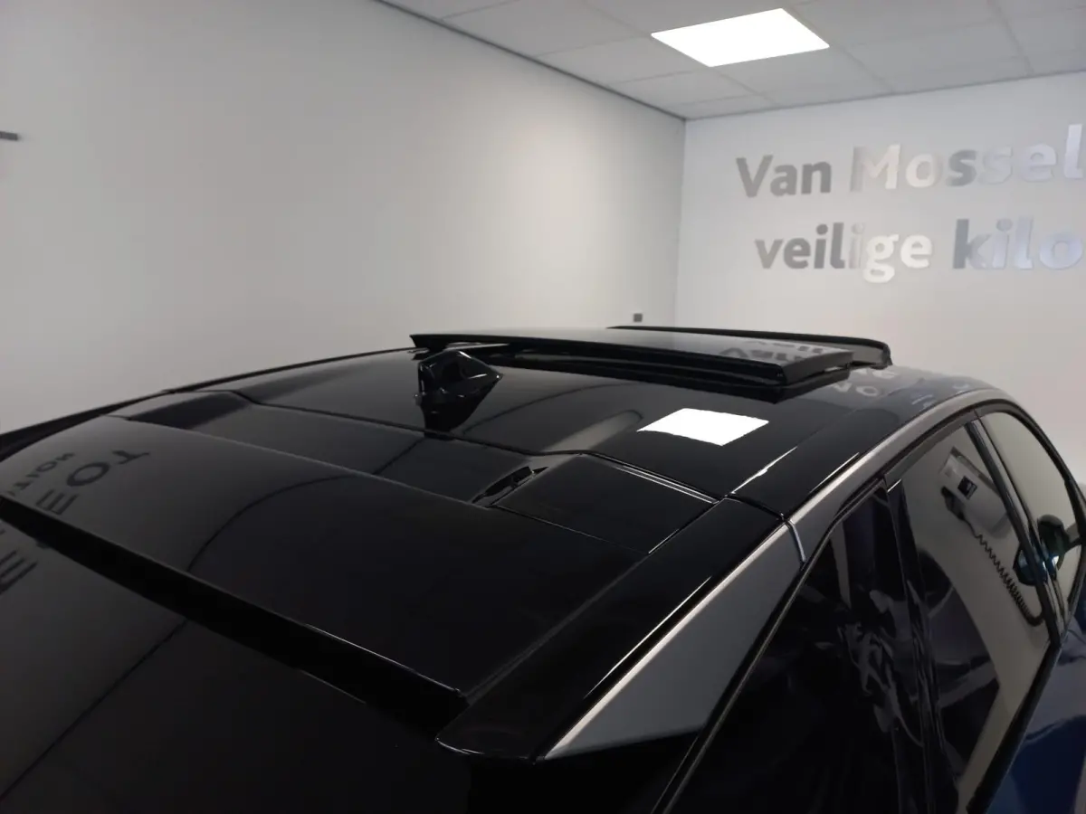 GT 73 kWh | NIEUW MODEL!! | Navigatie | Panorama-dak | dodehoek detectie | Nieuw te bestellen!