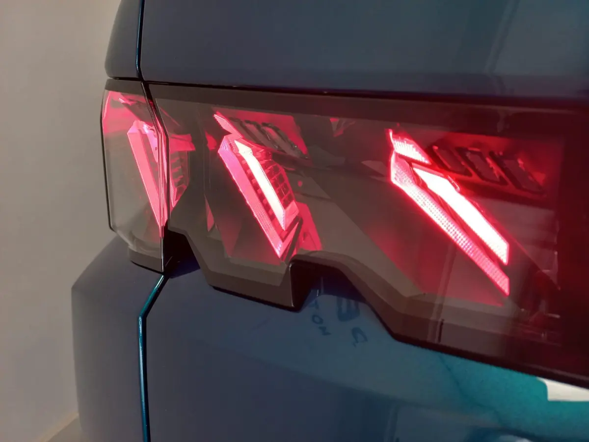 GT 73 kWh | NIEUW MODEL!! | Navigatie | Panorama-dak | dodehoek detectie | Nieuw te bestellen!