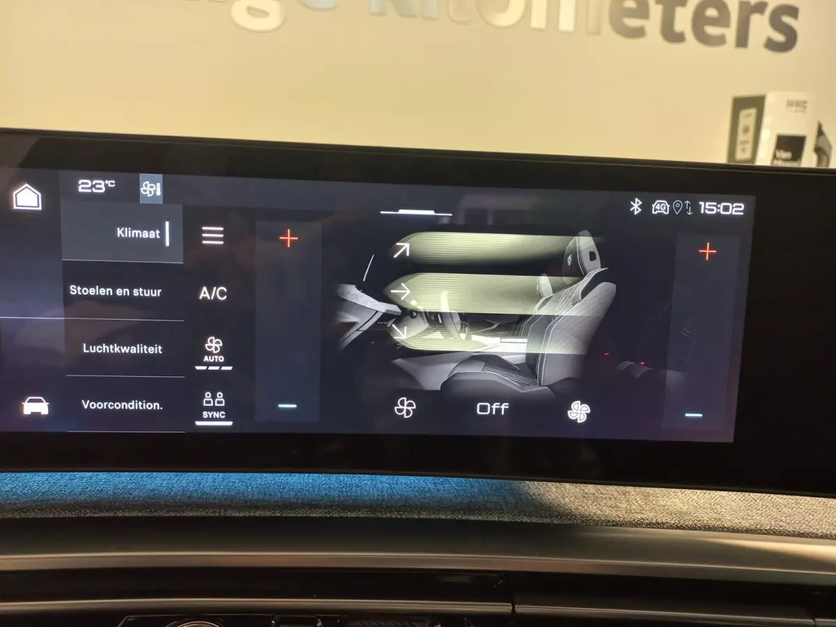 GT 73 kWh | NIEUW MODEL!! | Navigatie | Panorama-dak | dodehoek detectie | Nieuw te bestellen!