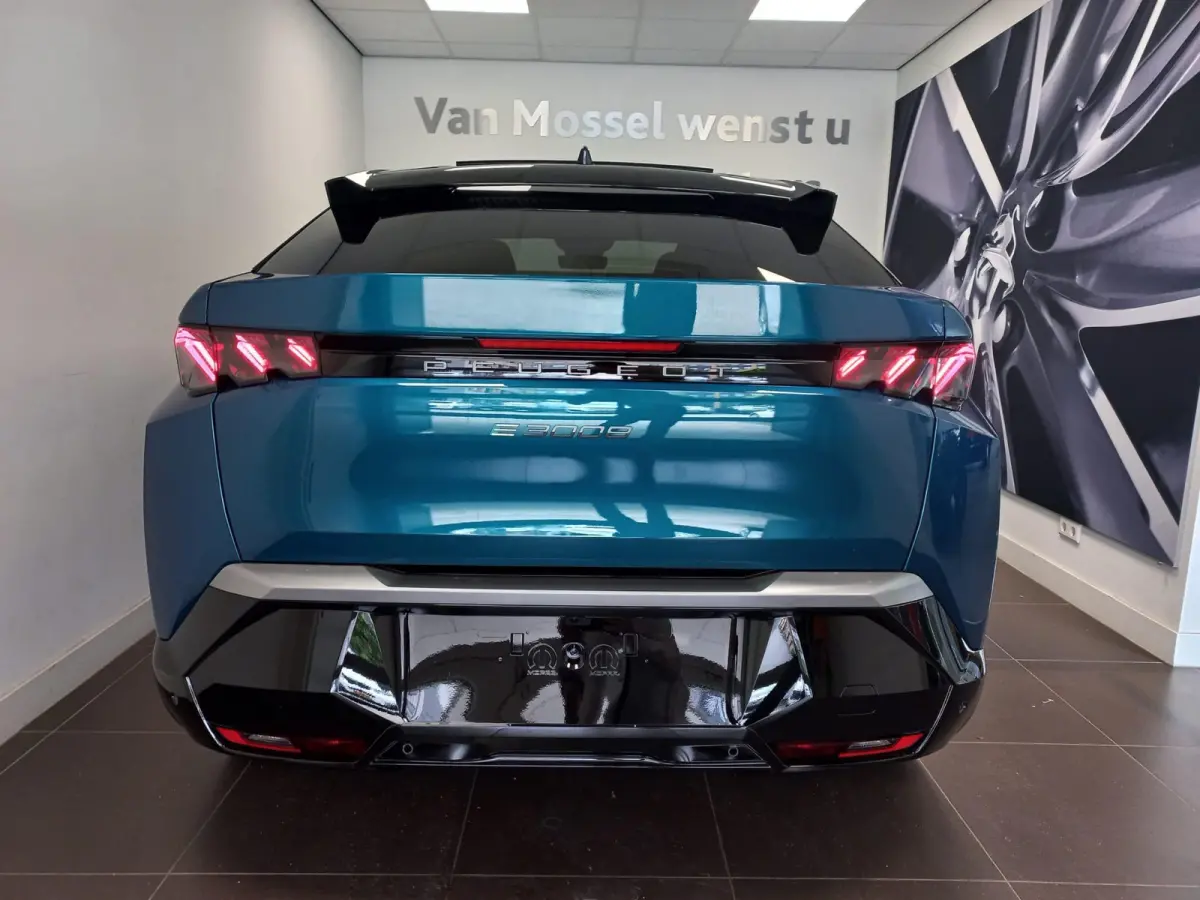 GT 73 kWh | NIEUW MODEL!! | Navigatie | Panorama-dak | dodehoek detectie | Nieuw te bestellen!