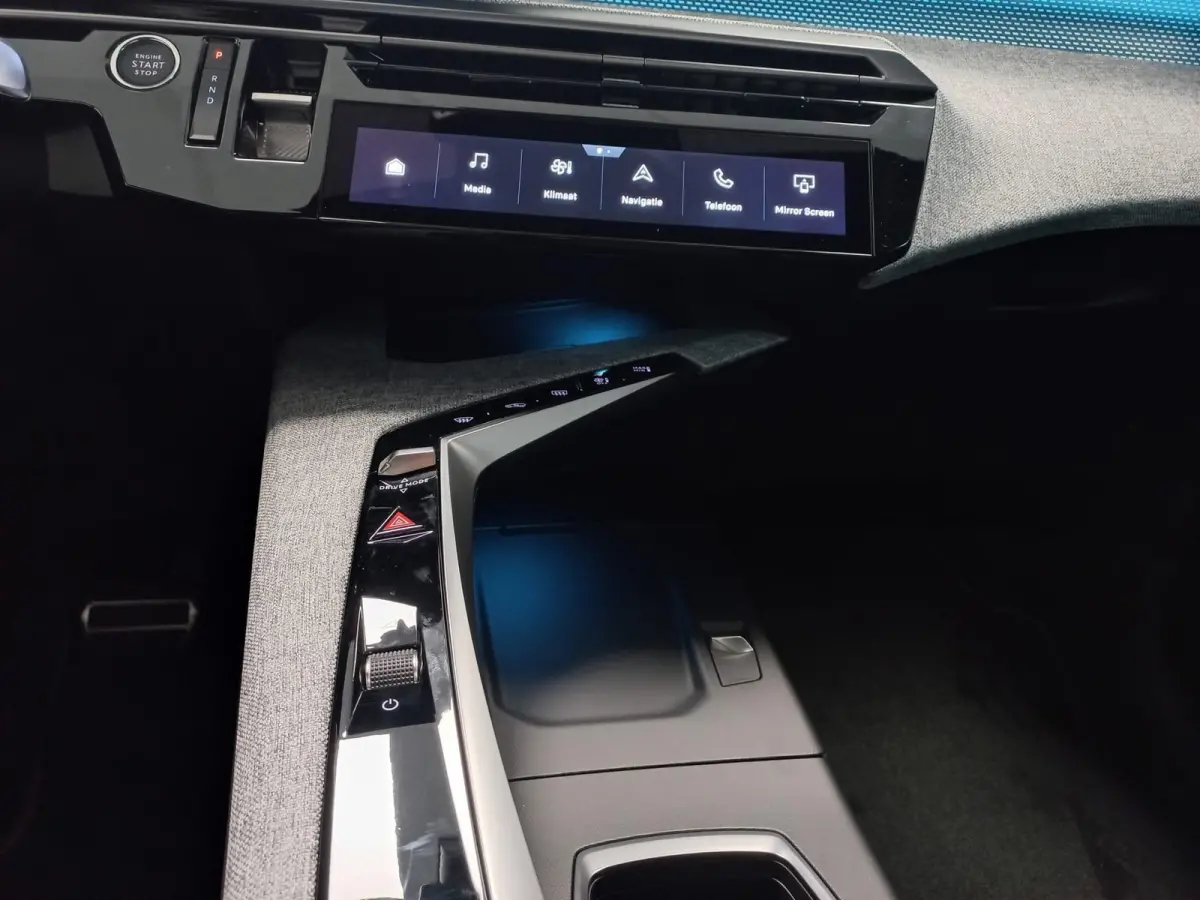GT 73 kWh | NIEUW MODEL!! | Navigatie | Panorama-dak | dodehoek detectie | Nieuw te bestellen!
