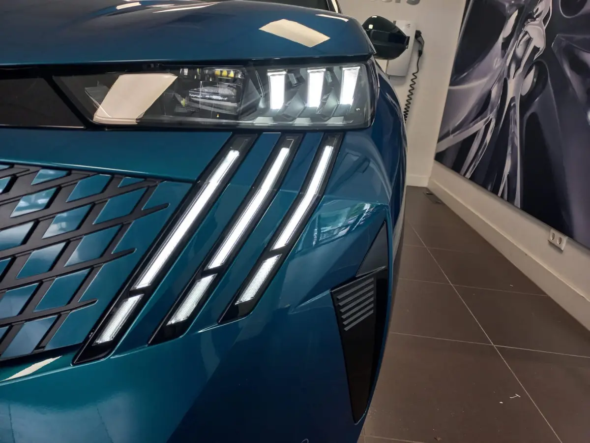 GT 73 kWh | NIEUW MODEL!! | Navigatie | Panorama-dak | dodehoek detectie | Nieuw te bestellen!
