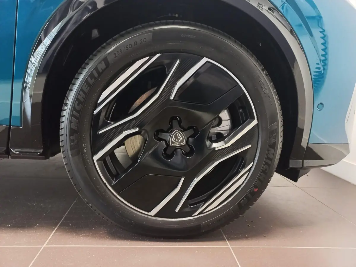 GT 73 kWh | NIEUW MODEL!! | Navigatie | Panorama-dak | dodehoek detectie | Nieuw te bestellen!