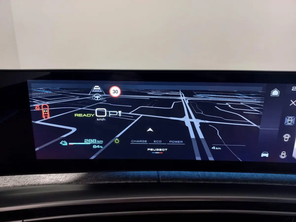 GT 73 kWh | NIEUW MODEL!! | Navigatie | Panorama-dak | dodehoek detectie | Nieuw te bestellen!