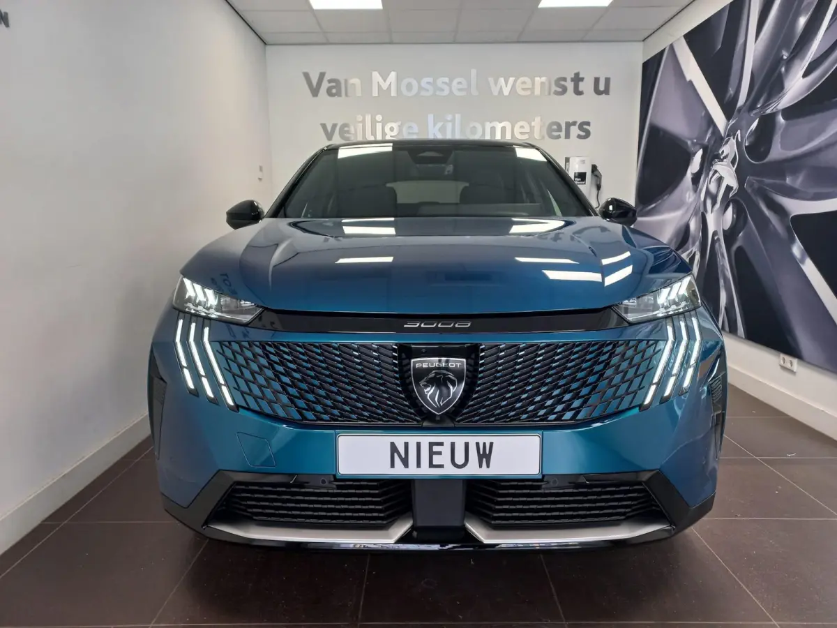GT 73 kWh | NIEUW MODEL!! | Navigatie | Panorama-dak | dodehoek detectie | Nieuw te bestellen!