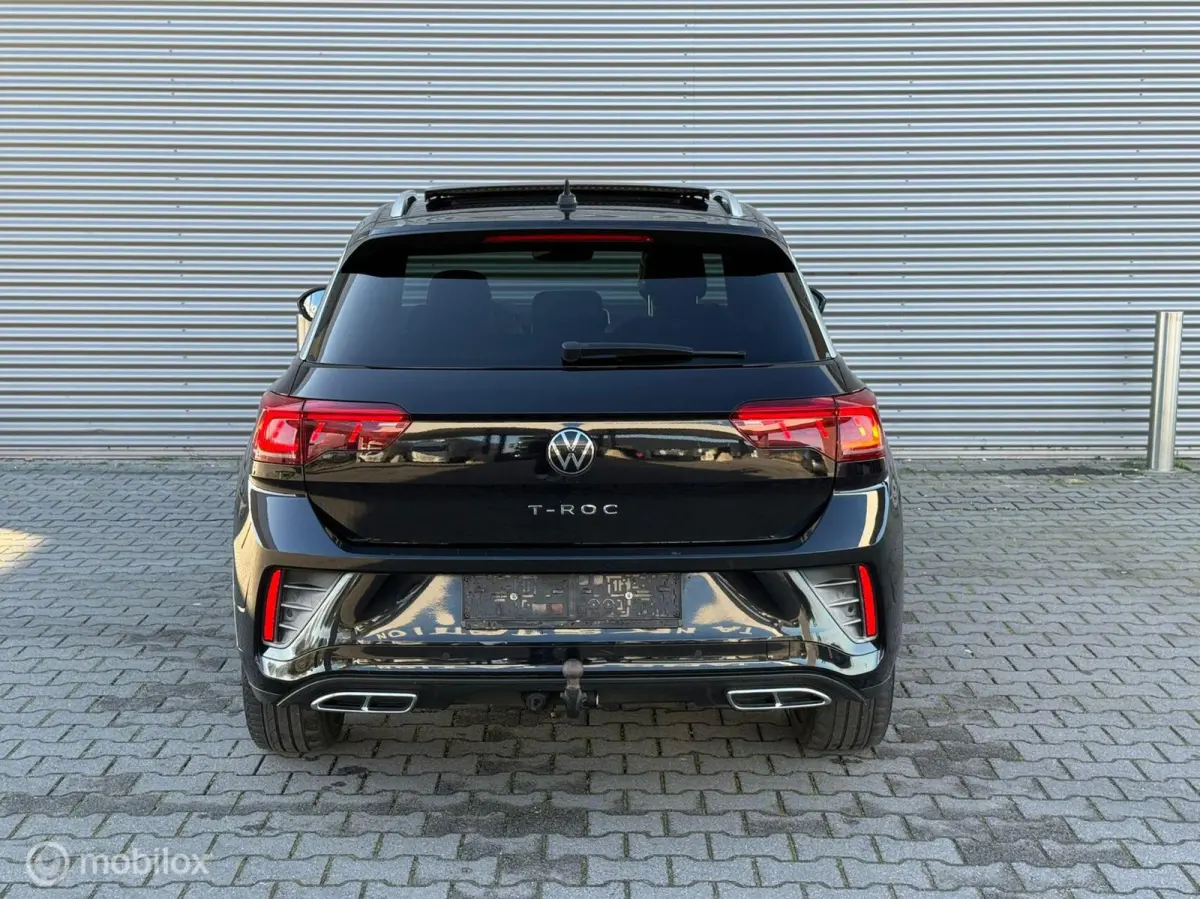 2.0 TDI 110 KW DSG R-LINE