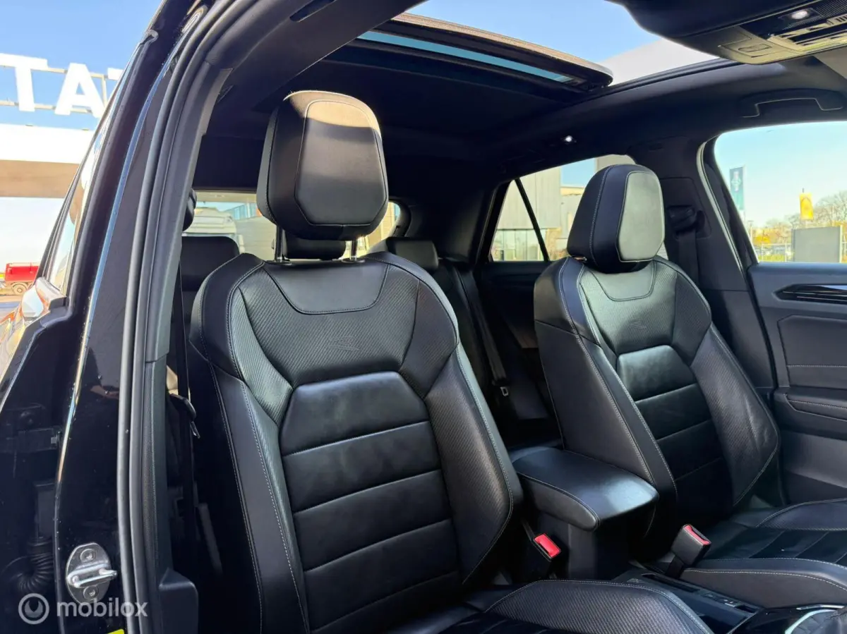 2.0 TDI 110 KW DSG R-LINE