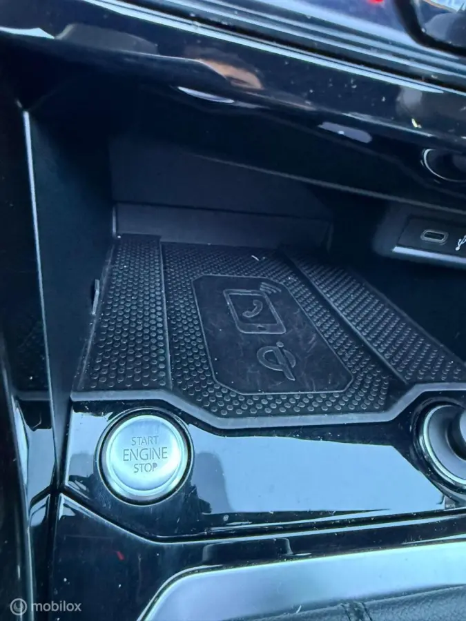 2.0 TDI 110 KW DSG R-LINE