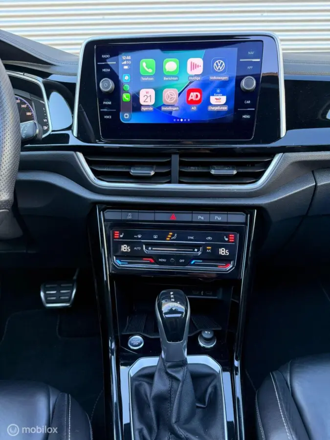 2.0 TDI 110 KW DSG R-LINE