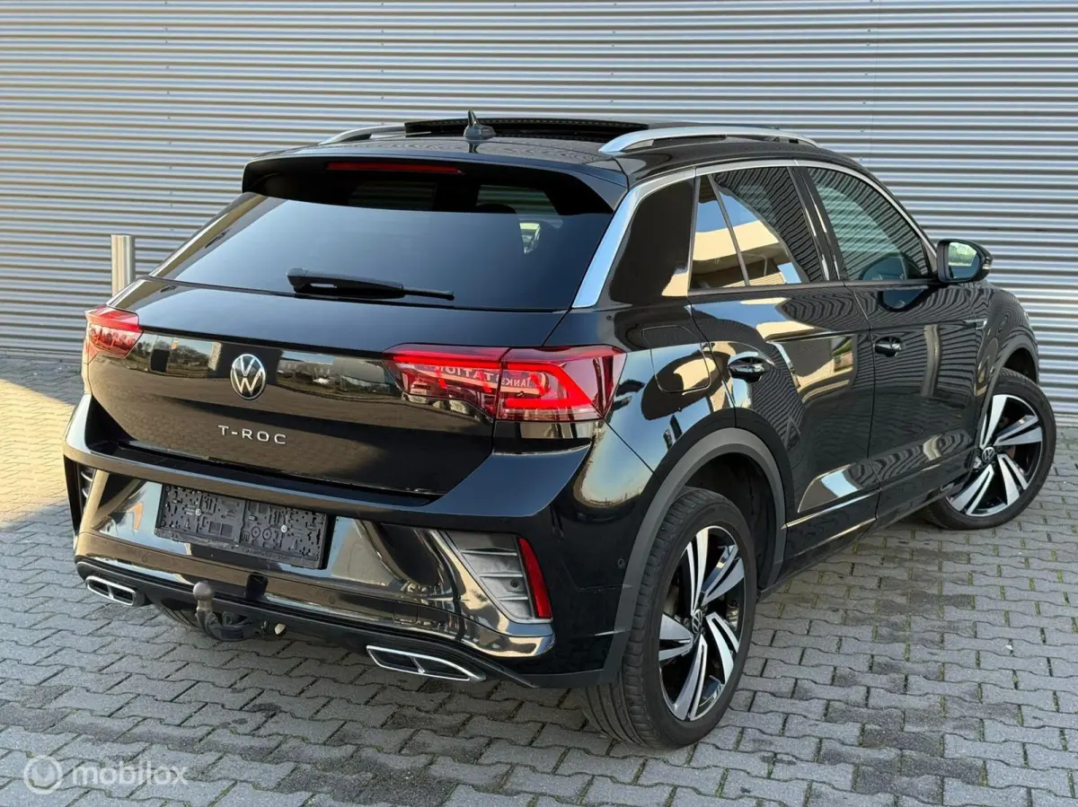 2.0 TDI 110 KW DSG R-LINE