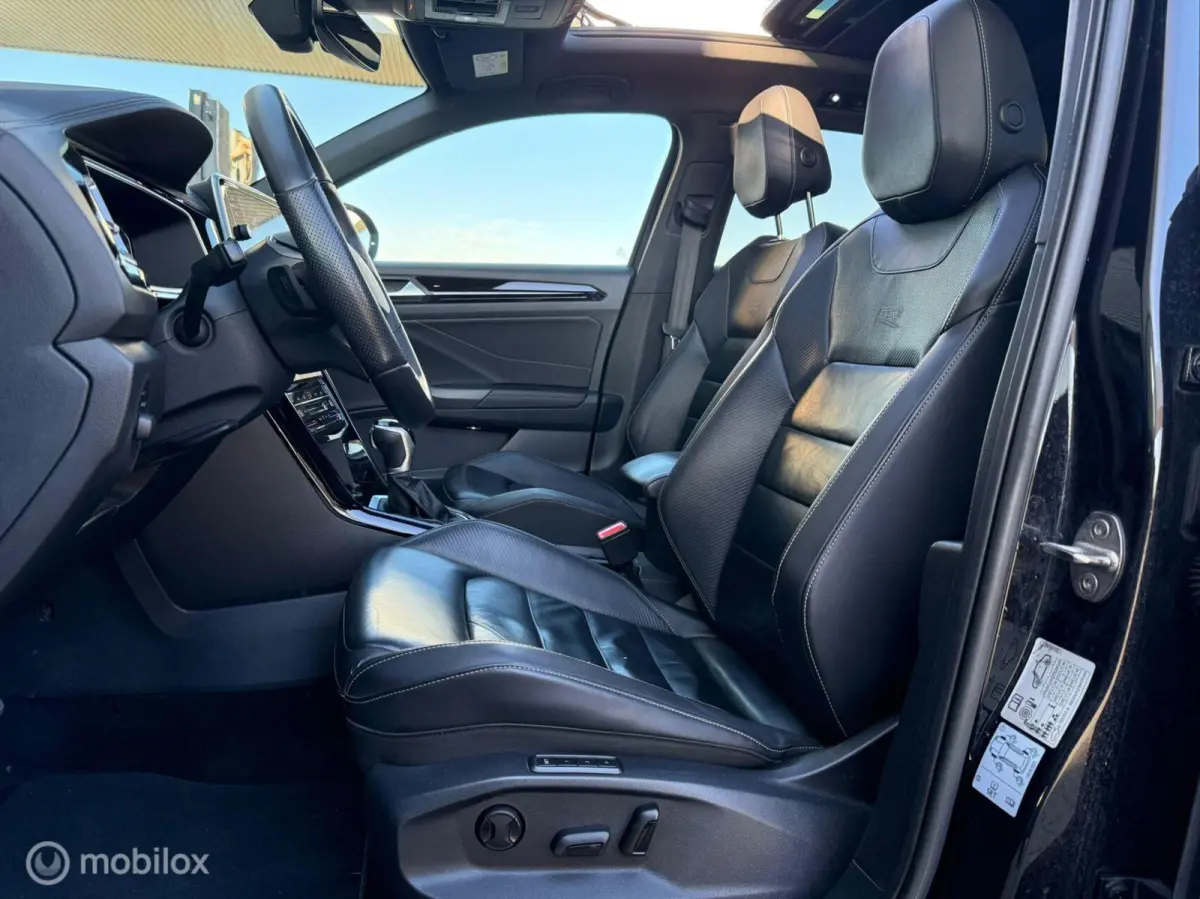 2.0 TDI 110 KW DSG R-LINE