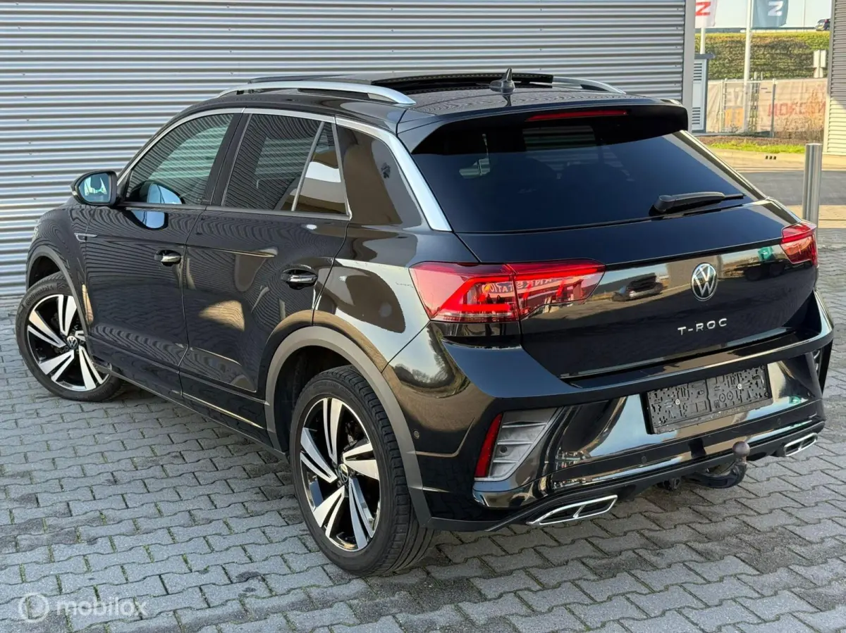 2.0 TDI 110 KW DSG R-LINE