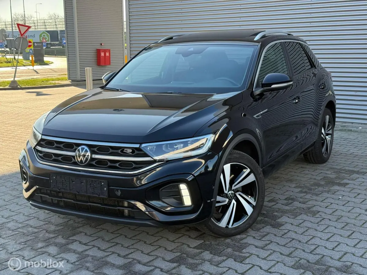 2.0 TDI 110 KW DSG R-LINE