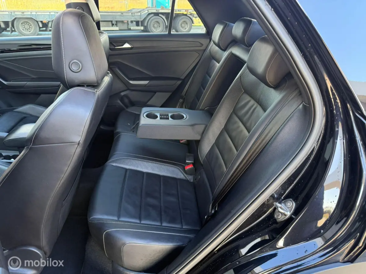 2.0 TDI 110 KW DSG R-LINE
