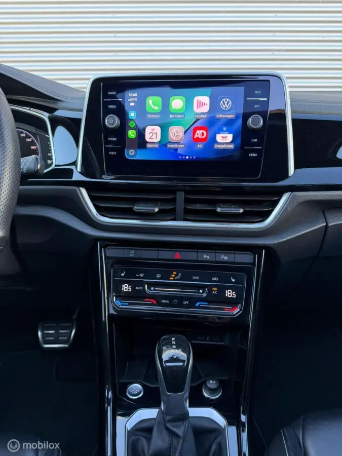 2.0 TDI 110 KW DSG R-LINE