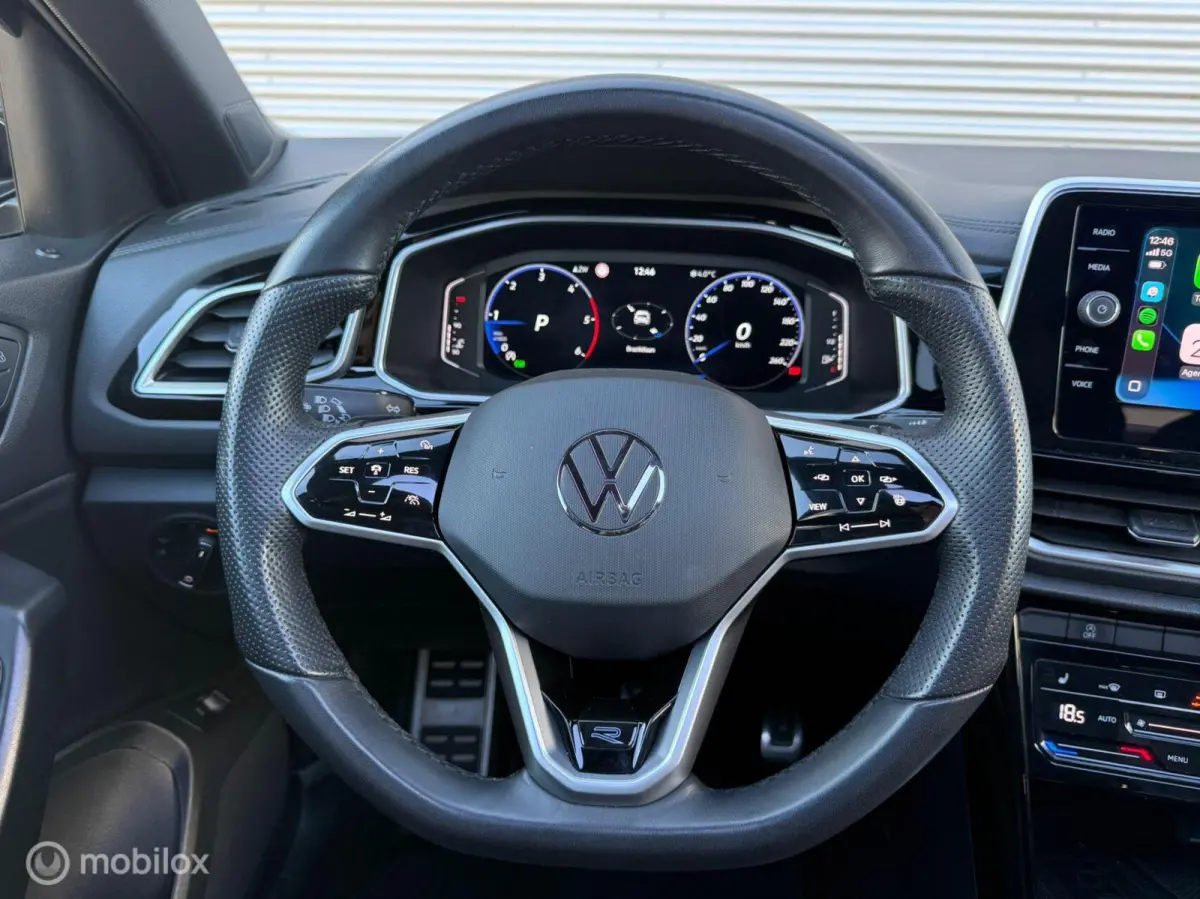 2.0 TDI 110 KW DSG R-LINE