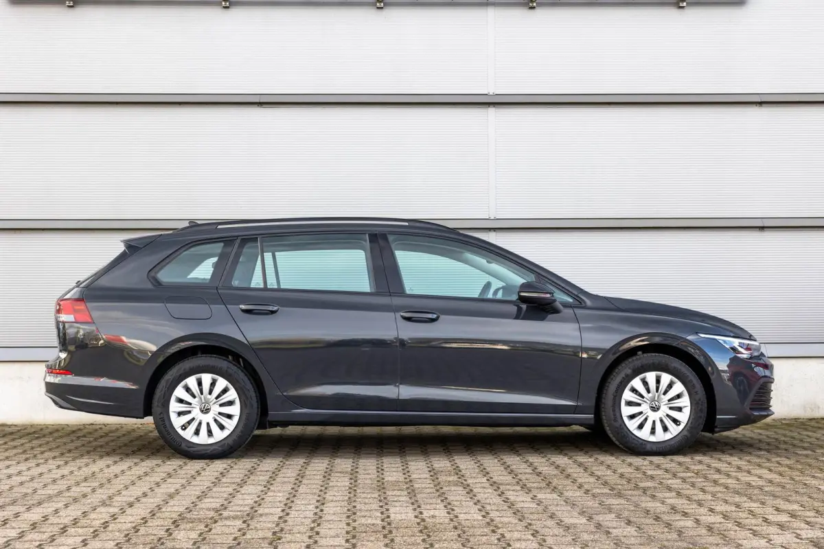 1.0 TSI 110pk | App Connect | Adaptive Cruise | Climatronic