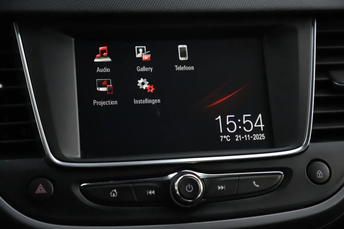 1.2 Edition | NIEUW MODEL | Navigatie Achteruitrijcamera Airco Cruise Control Carplay Android LED