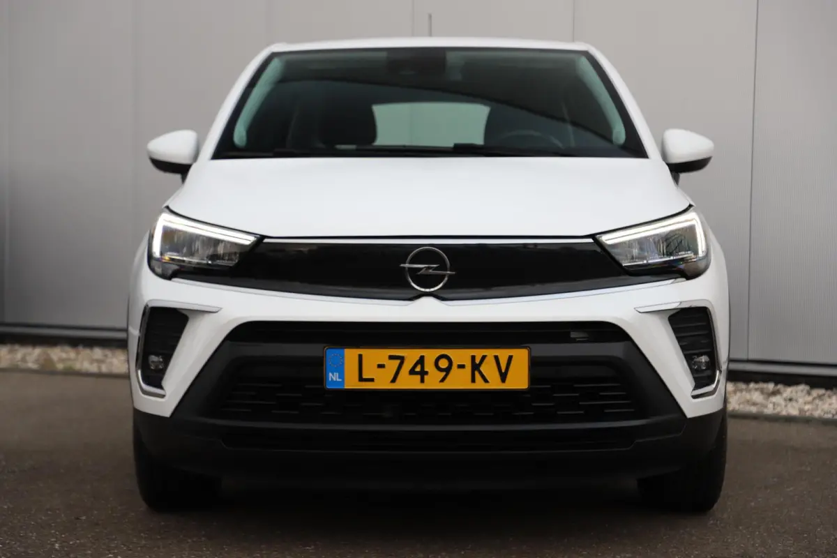 1.2 Edition | NIEUW MODEL | Navigatie Achteruitrijcamera Airco Cruise Control Carplay Android LED