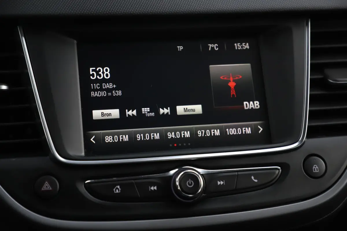 1.2 Edition | NIEUW MODEL | Navigatie Achteruitrijcamera Airco Cruise Control Carplay Android LED