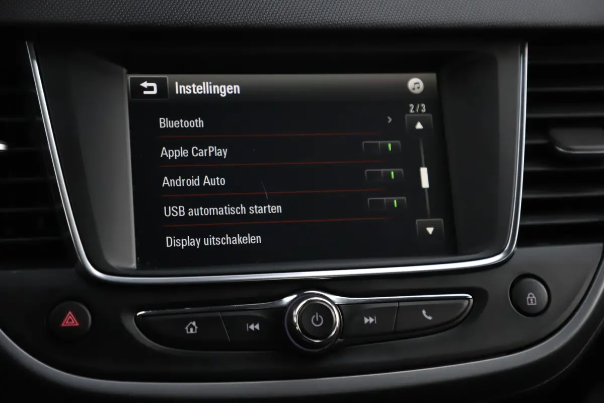1.2 Edition | NIEUW MODEL | Navigatie Achteruitrijcamera Airco Cruise Control Carplay Android LED