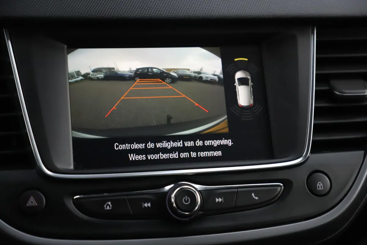 1.2 Edition | NIEUW MODEL | Navigatie Achteruitrijcamera Airco Cruise Control Carplay Android LED