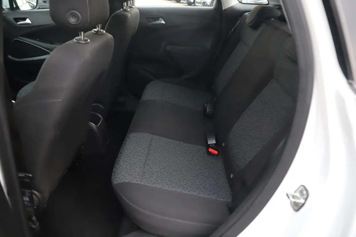 1.2 Edition | NIEUW MODEL | Navigatie Achteruitrijcamera Airco Cruise Control Carplay Android LED