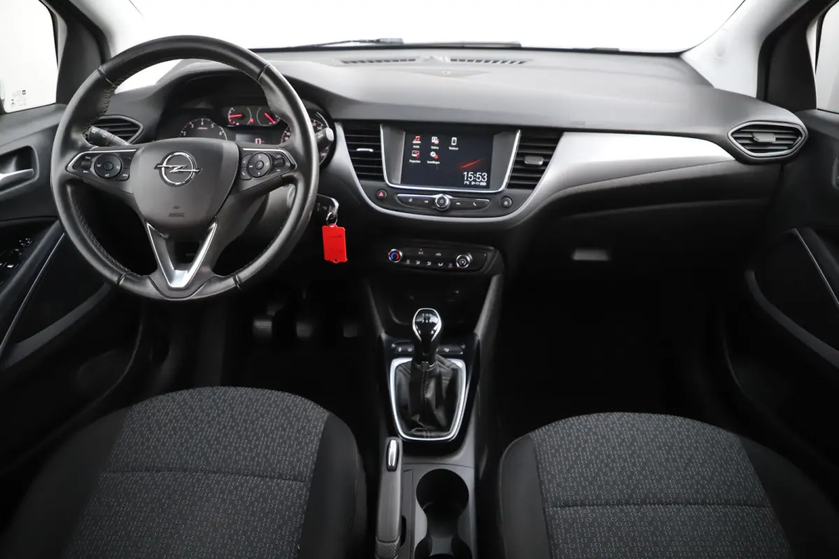 1.2 Edition | NIEUW MODEL | Navigatie Achteruitrijcamera Airco Cruise Control Carplay Android LED