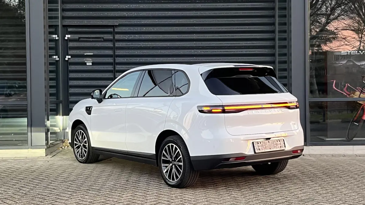 Design ProMax 67.1 kWh