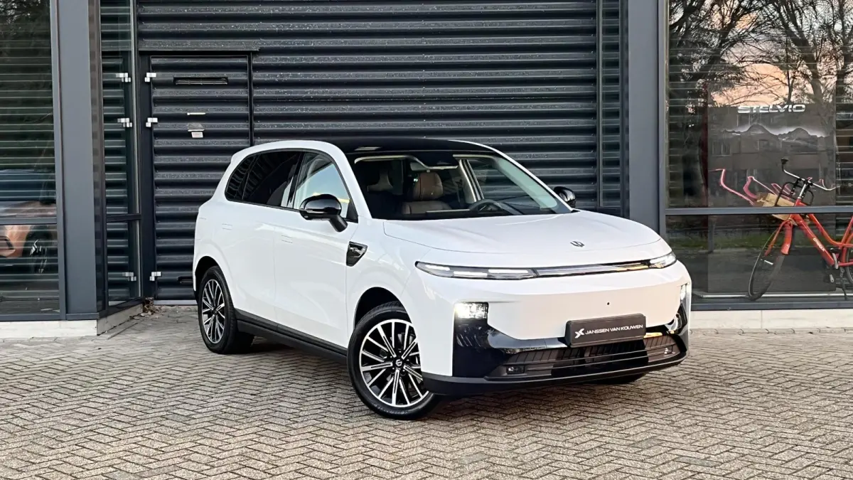 Design ProMax 67.1 kWh