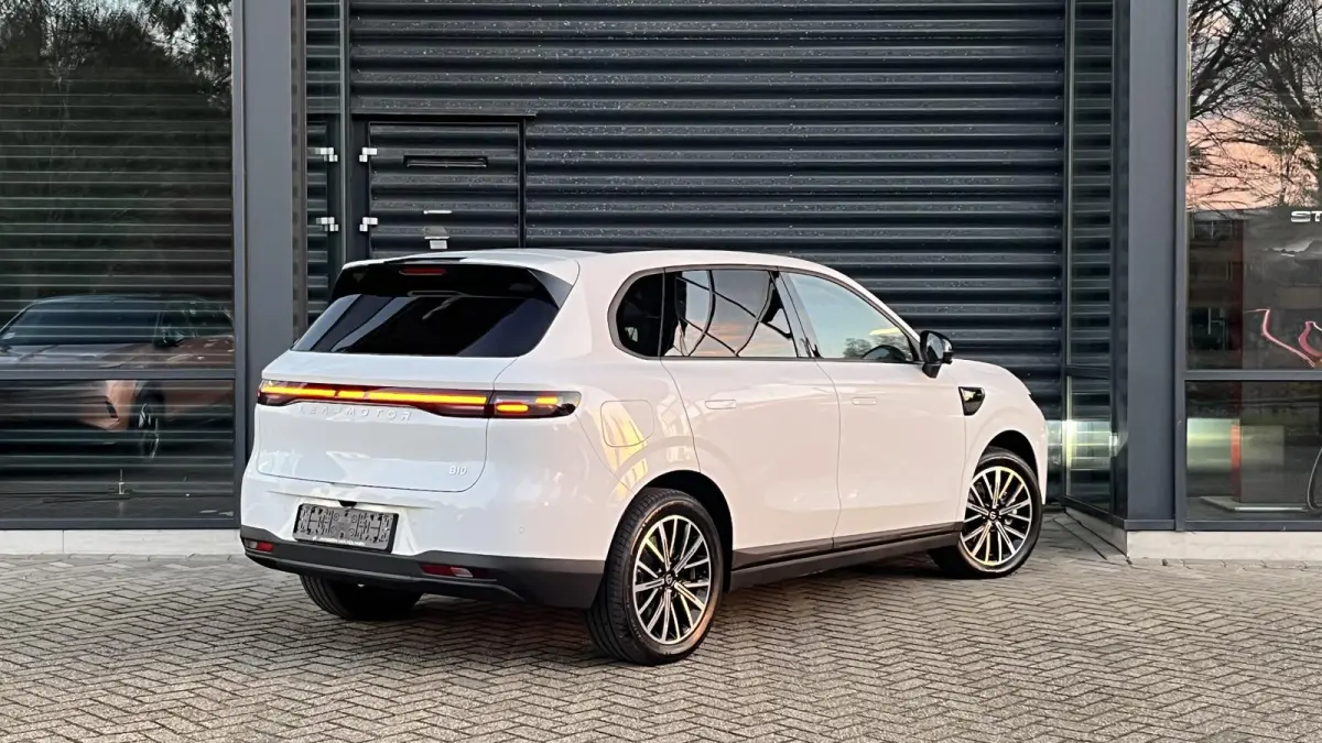 Design ProMax 67.1 kWh
