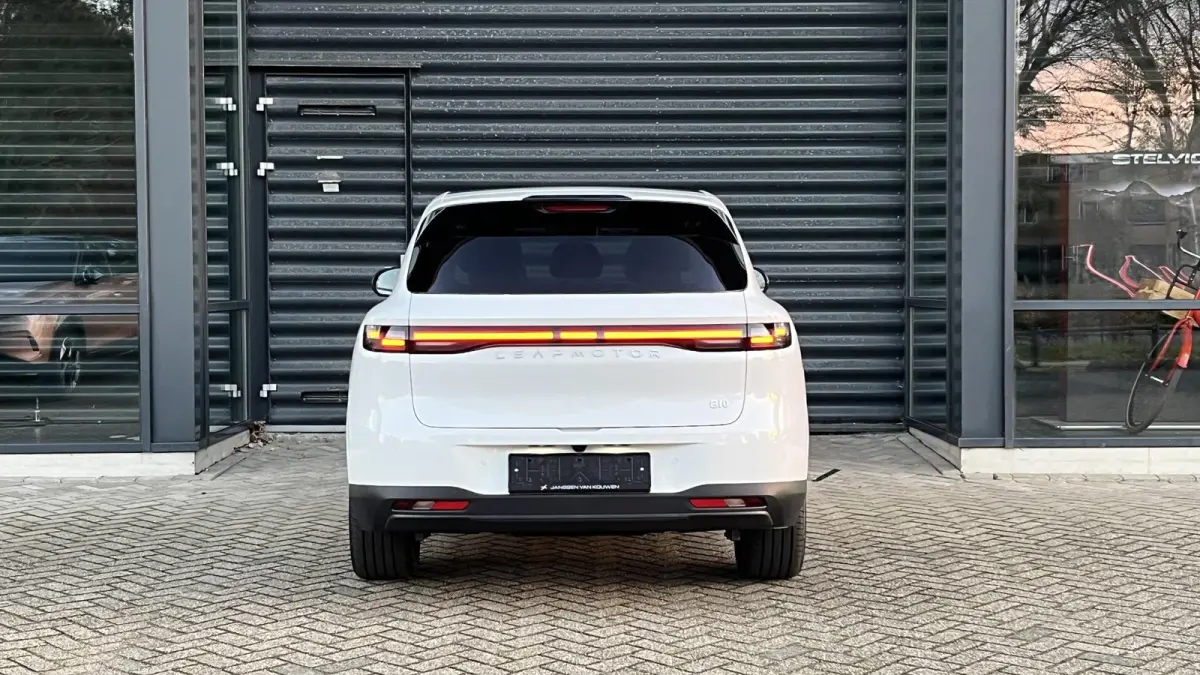 Design ProMax 67.1 kWh