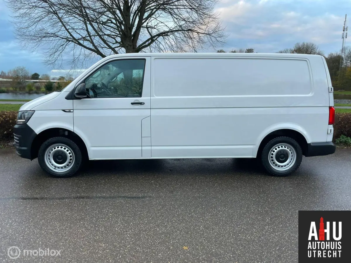 2.0 TDI L2H1