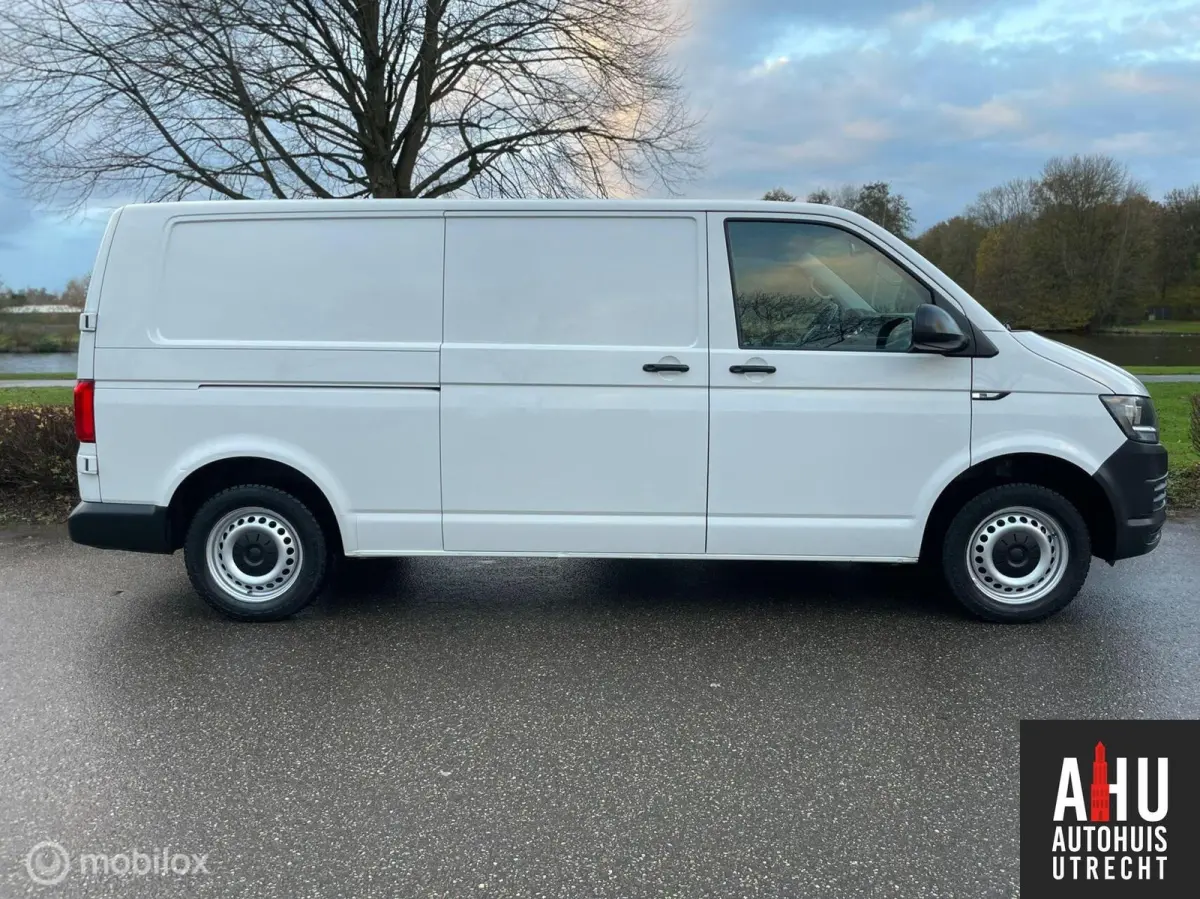2.0 TDI L2H1