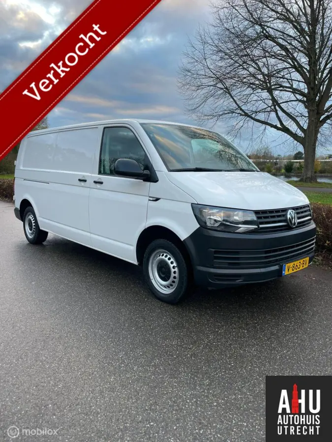 2.0 TDI L2H1