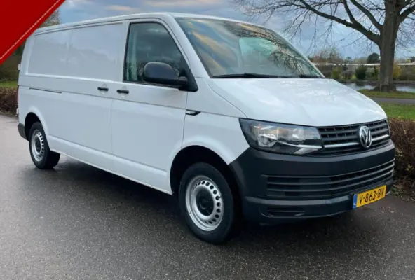2.0 TDI L2H1