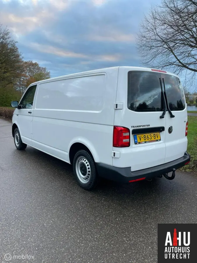2.0 TDI L2H1